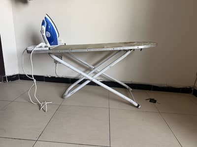 Iron table for sale