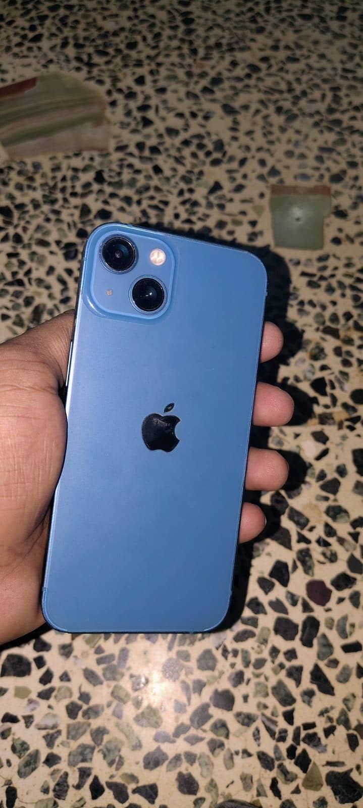 Apple iPhone 13 0