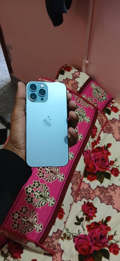 Apple iPhone 13 Pro Max