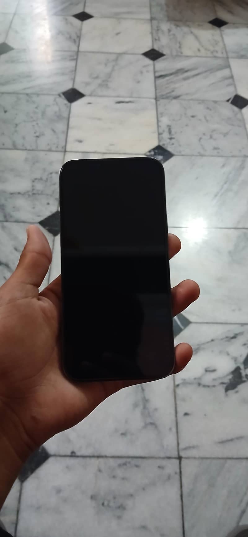 Apple iPhone 13 Pro Max 5