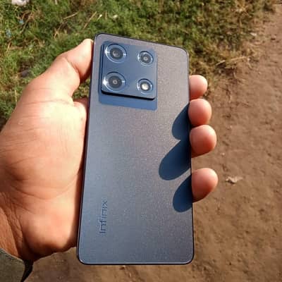 Infinix Note 30 Pro