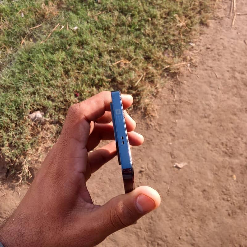 Infinix Note 30 Pro 2