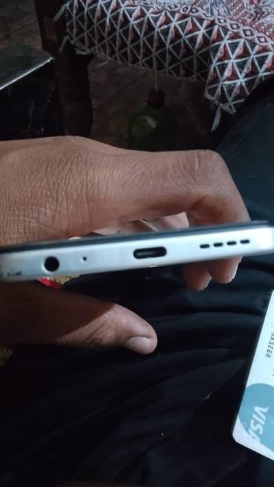 Infinix hot 60i