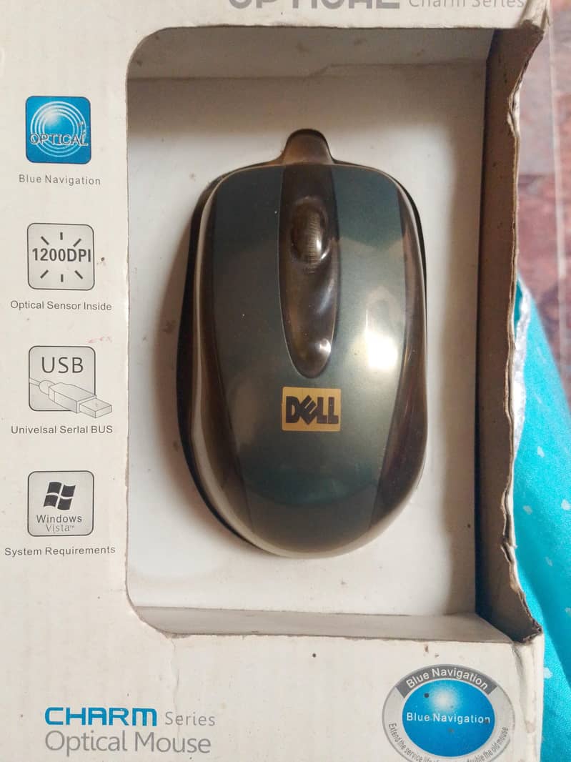 mouse 1