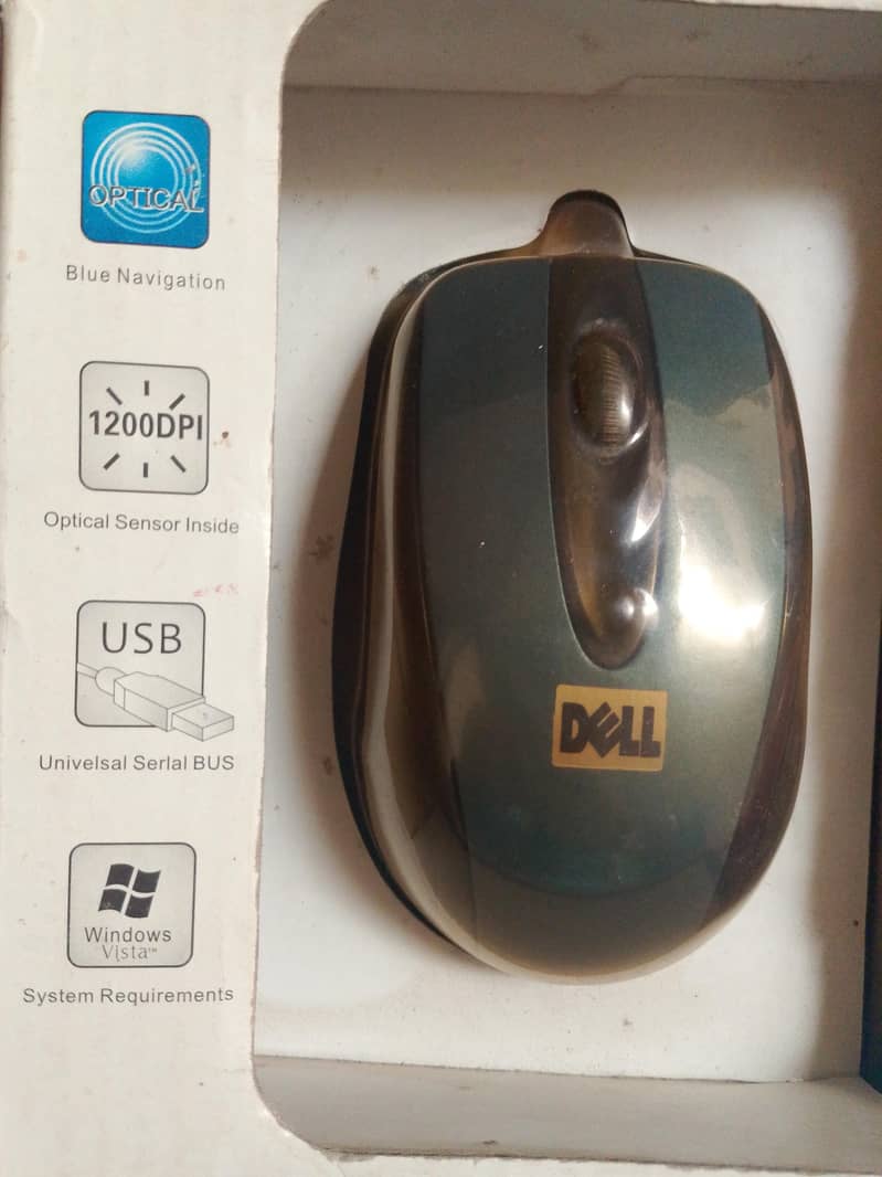 mouse 2