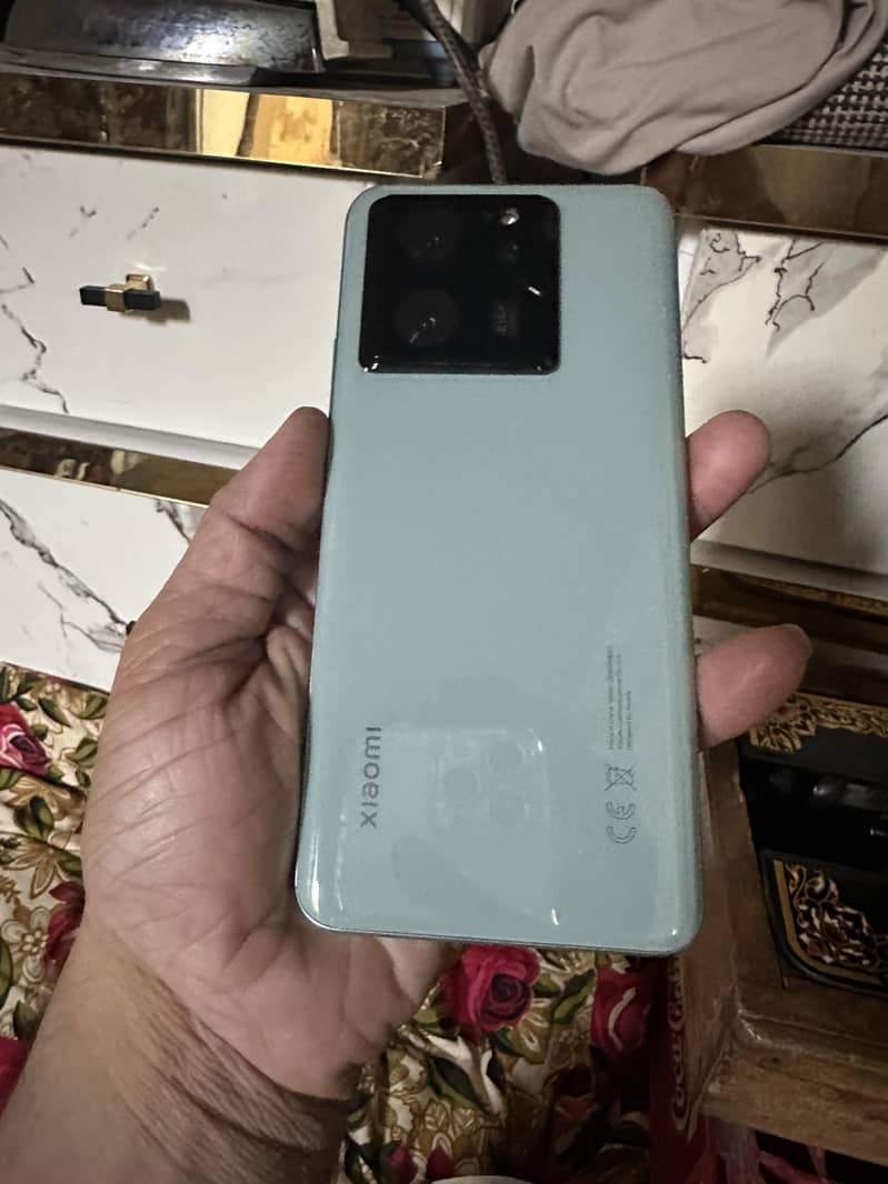 Xiaomi 13T 0