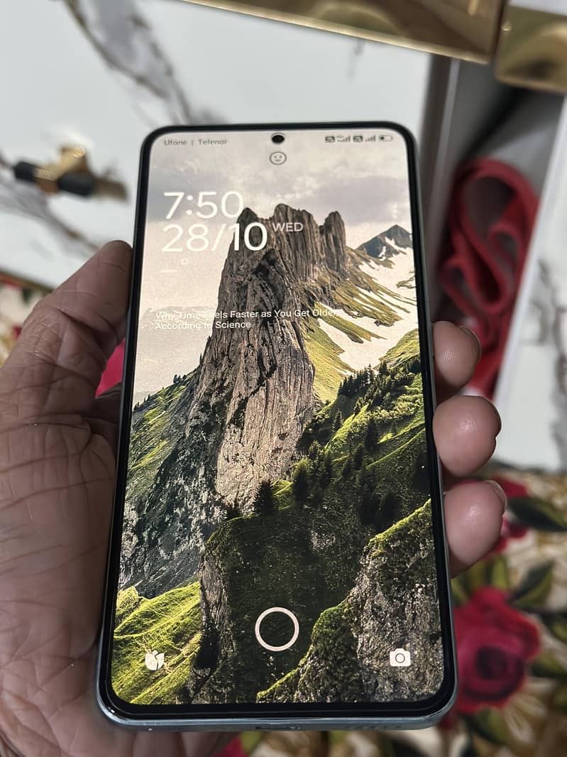 Xiaomi 13T 1