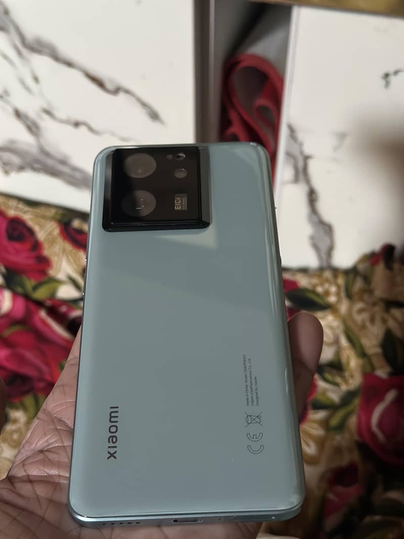 Xiaomi 13T 2