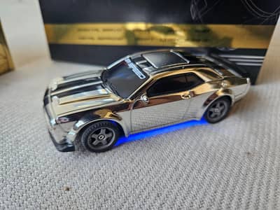 Drift car : Hobby grade