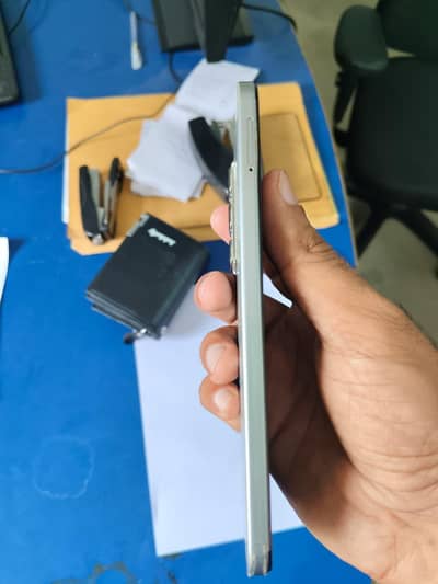 Infinix Hot 50 Pro 8+8.128