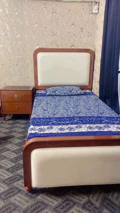 Single Bed set