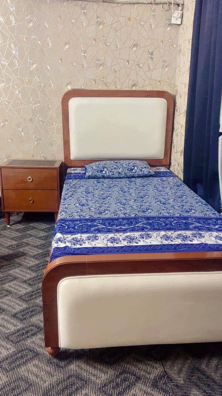 Single Bed set 0