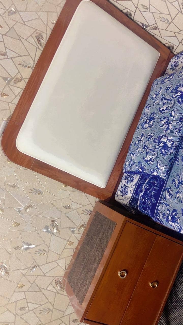 Single Bed set 1