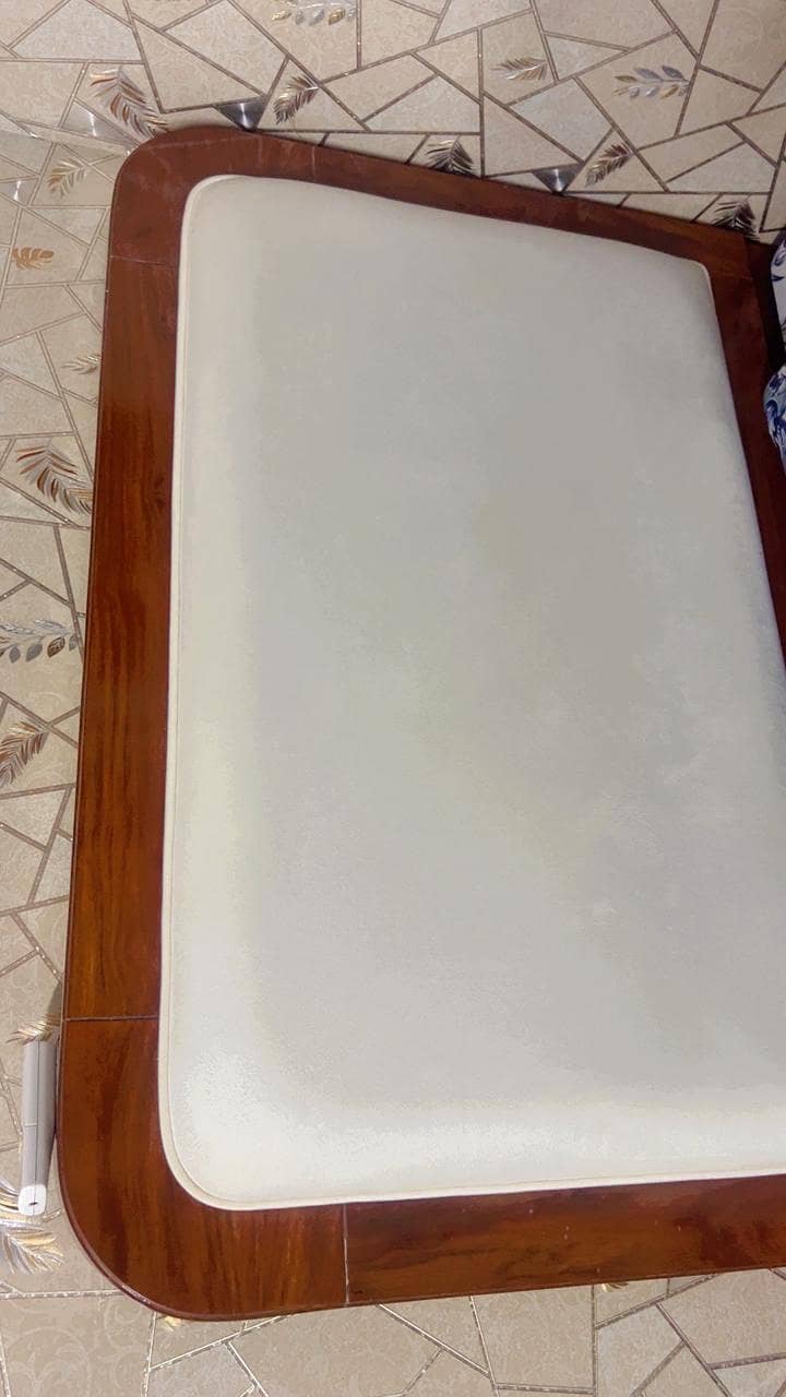 Single Bed set 2