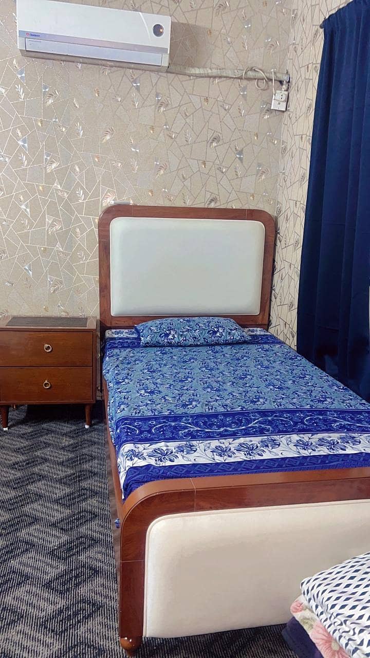 Single Bed set 5