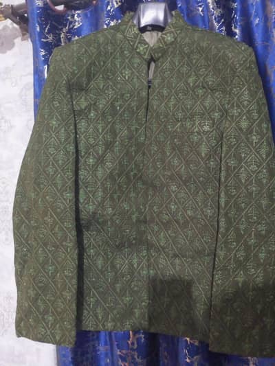 Prince Coat