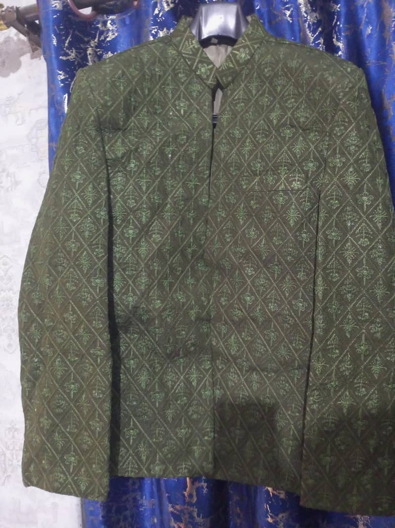 Prince Coat 0