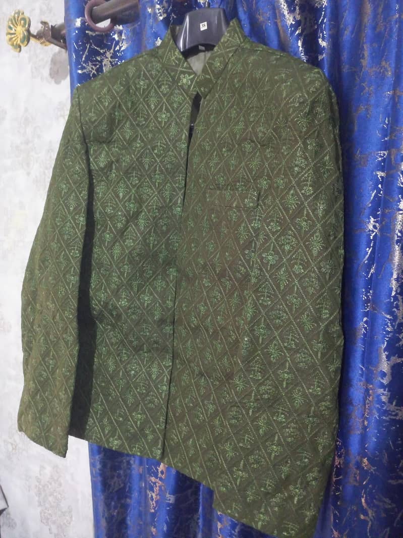 Prince Coat 1