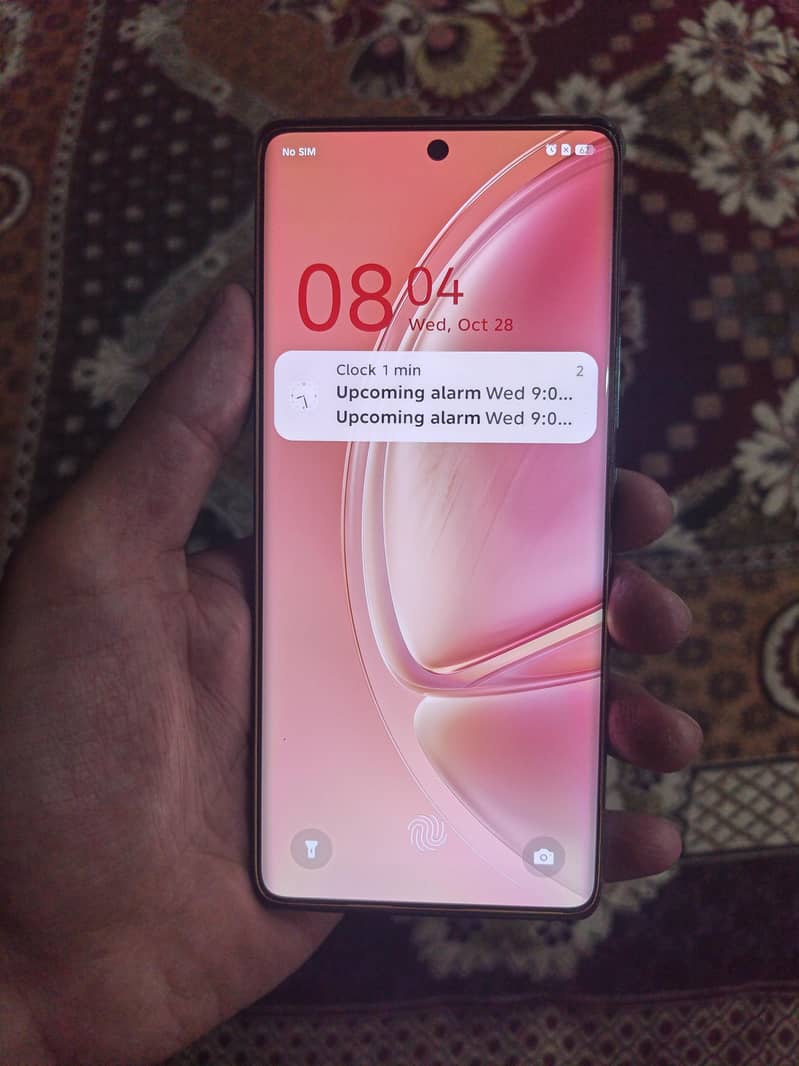 Infinix Zero 40 0