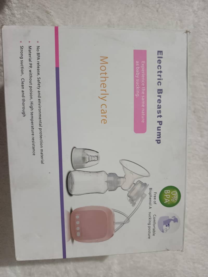 electric 1