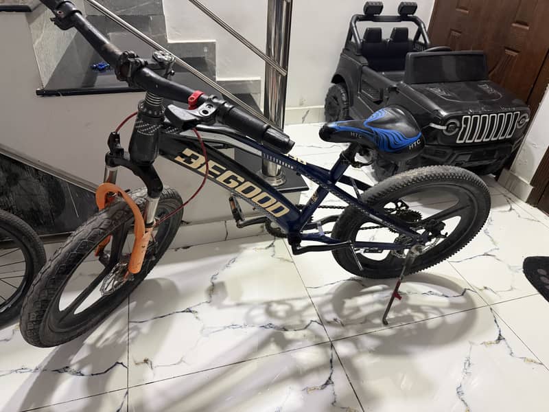 Used cycles 0