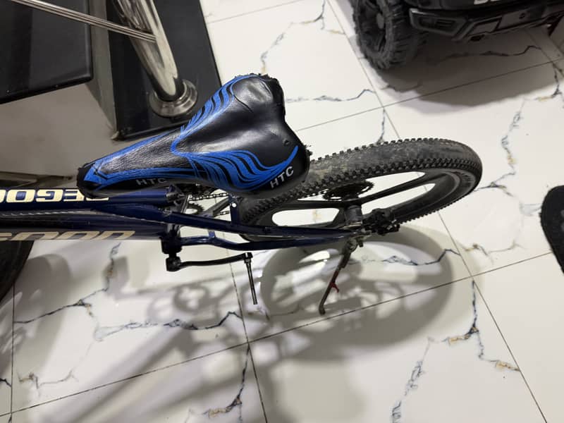 Used cycles 1