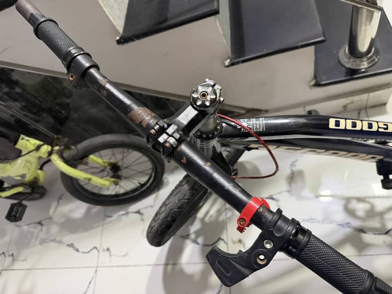 Used cycles 2