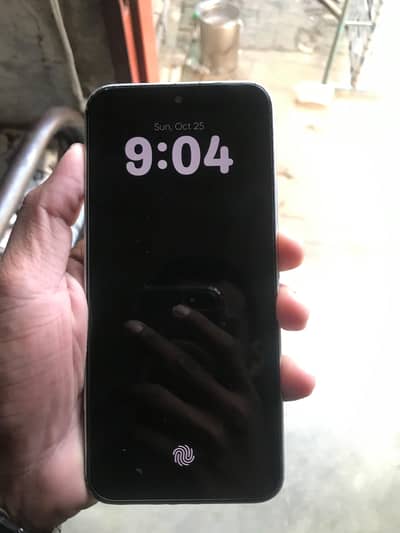 Infinix Hot 6 Pro