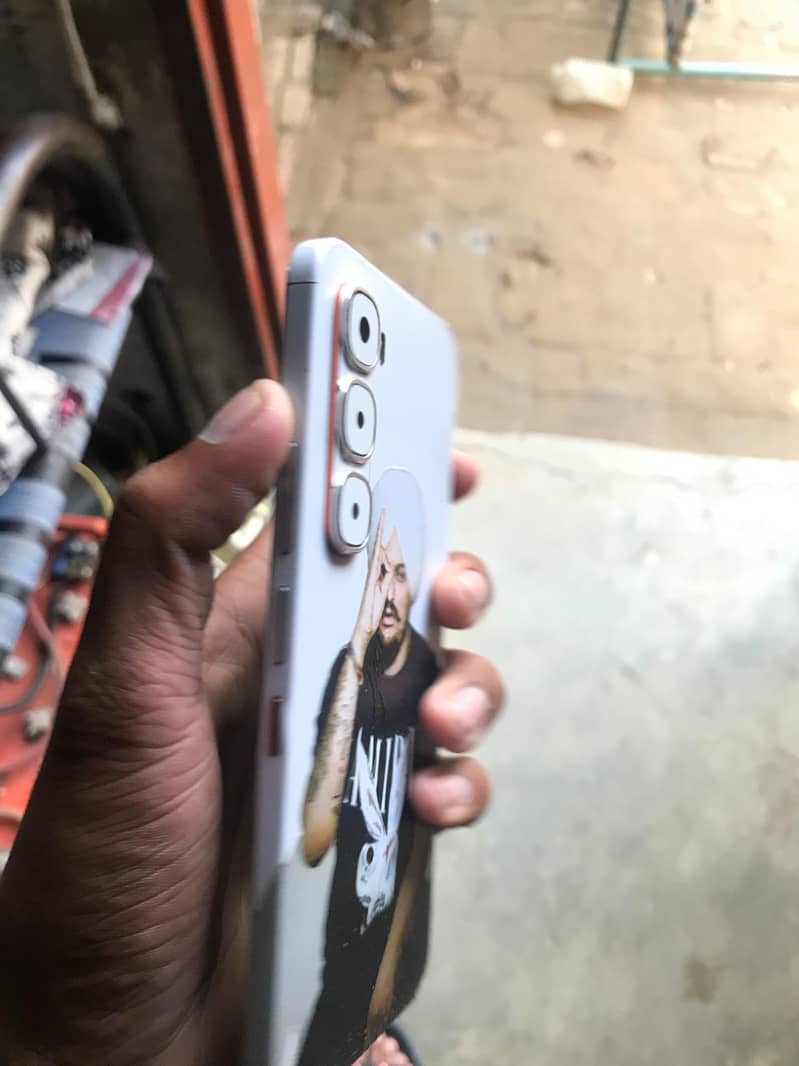 Infinix Hot 6 Pro 1