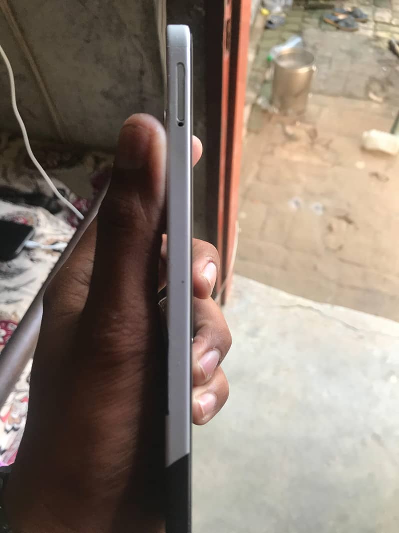 Infinix Hot 6 Pro 2