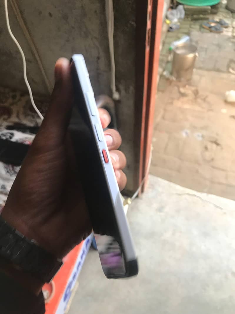 Infinix Hot 6 Pro 3