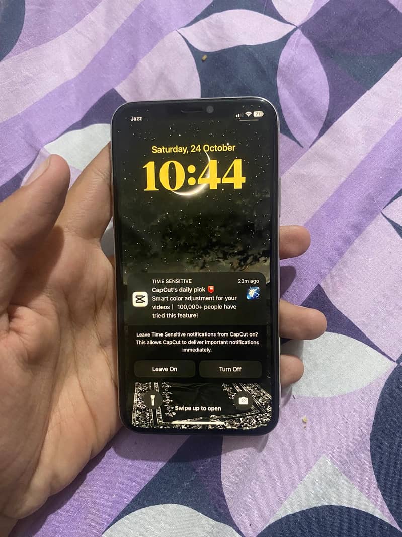 Apple iPhone X 2