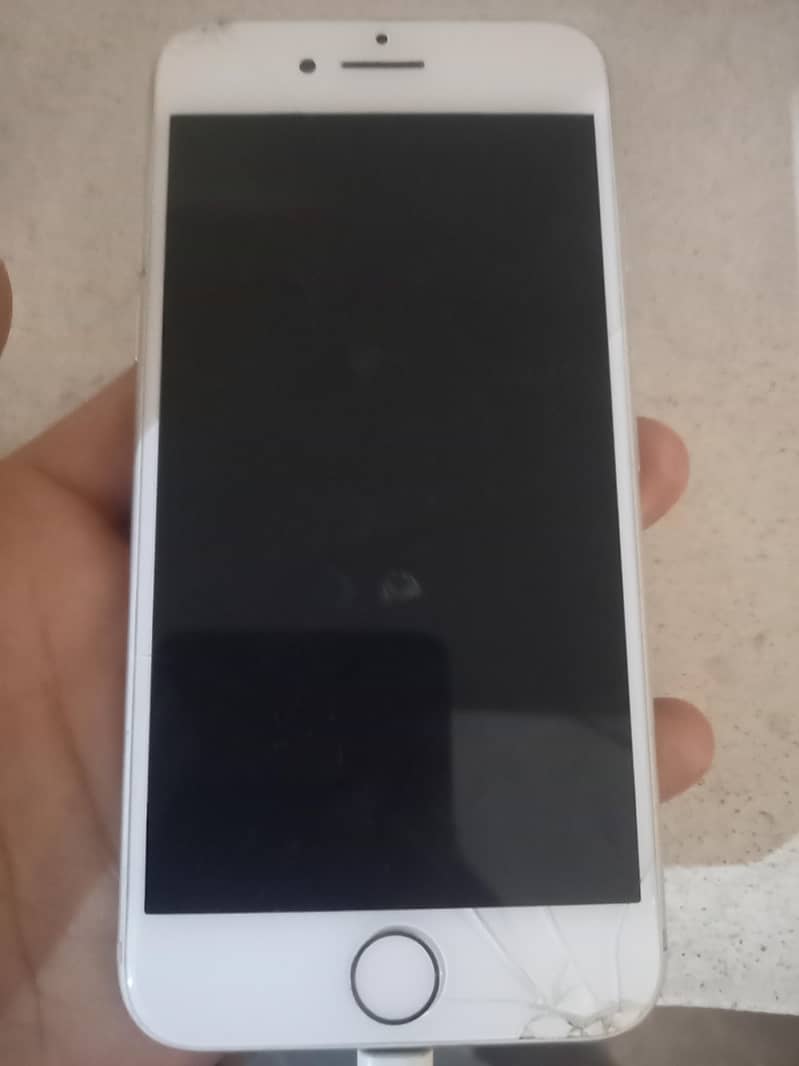Apple iPhone 7 1