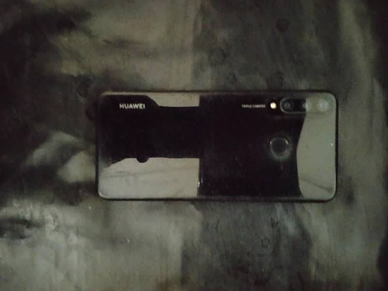 Huawei Y6p 3