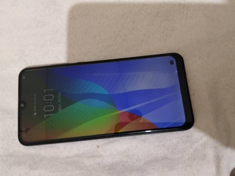 Huawei Y6p 7
