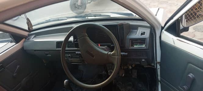 Suzuki Mehran VXR 2019