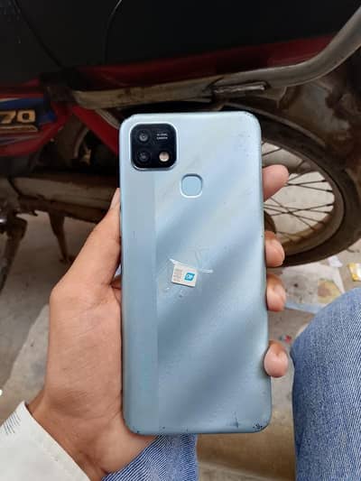 Infinix Smart 5 Pro