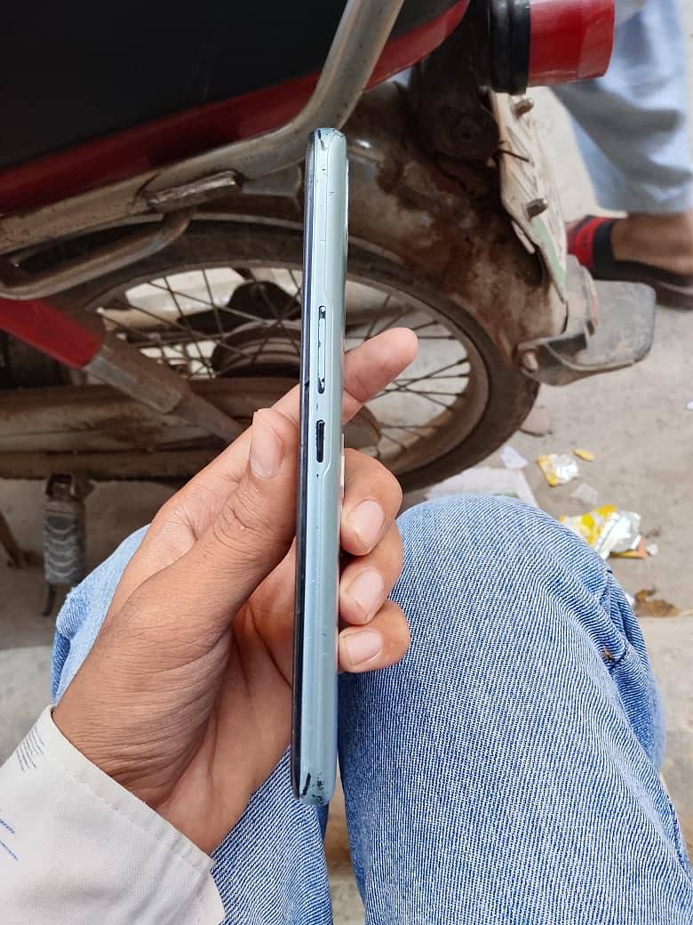 Infinix Smart 5 Pro 2