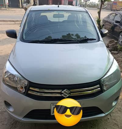 Suzuki Cultus VXR 2021.03349728103