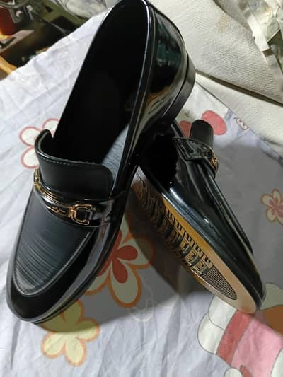 step shoes