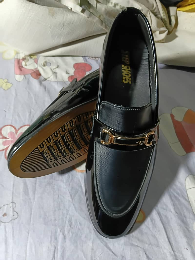 step shoes 2