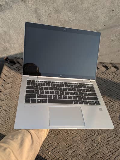 Hp Elitebook 1030 G3  360 Touch