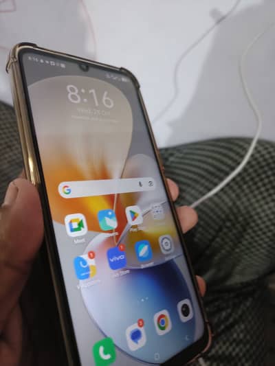 Excellent Condition Vivo Y05 6 Month Warrenty 4/128