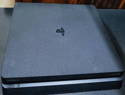 Playstation 4 Slim [ PS4 Slim ]