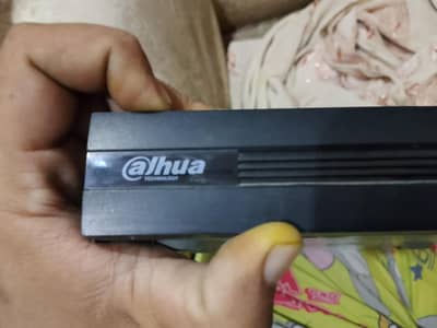 Dahua technology DVR 4 & 8 Channel Genuine (0300/4149583)