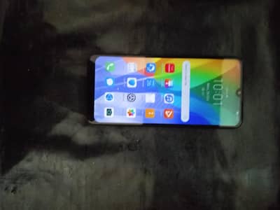 Huawei Y6p