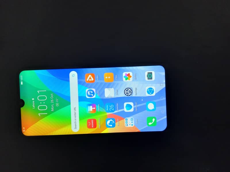 Huawei Y6p 6