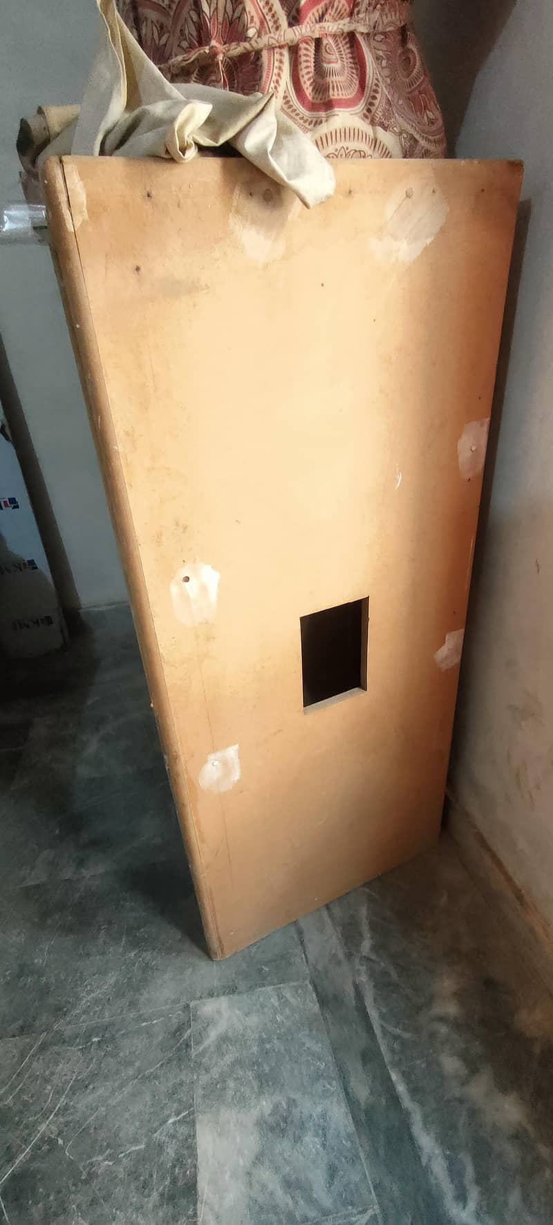 DJ system Speaker Box pair . 2