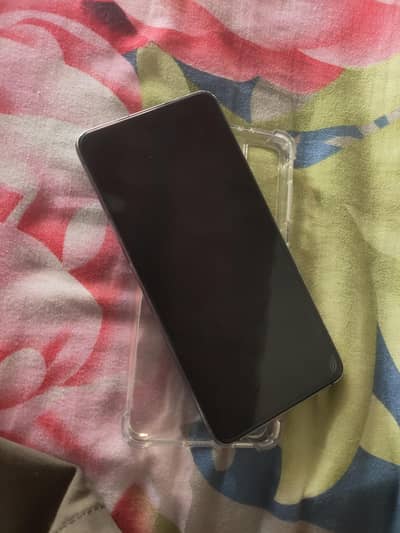 Samsung Mobile S21 256 GB