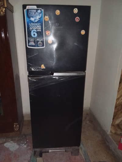 Dawlance inverter